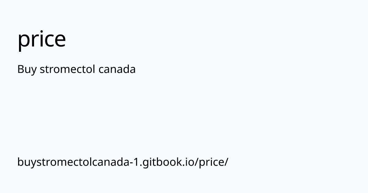 buystromectolcanada-1.gitbook.io